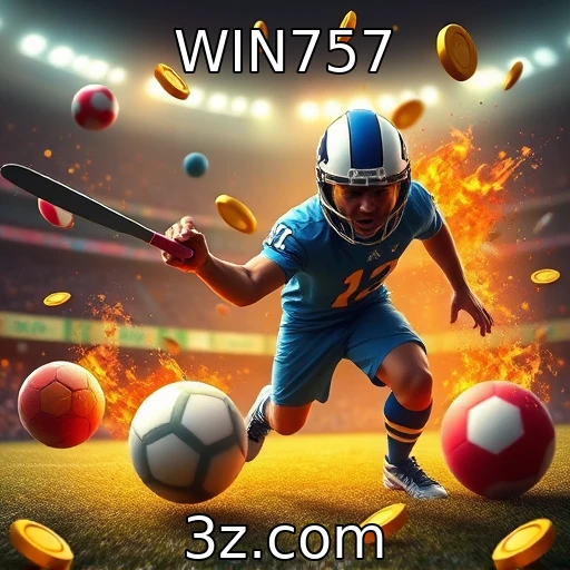 WIN757 As Melhores Estratégias para Apostas em Jogos de E-Sports