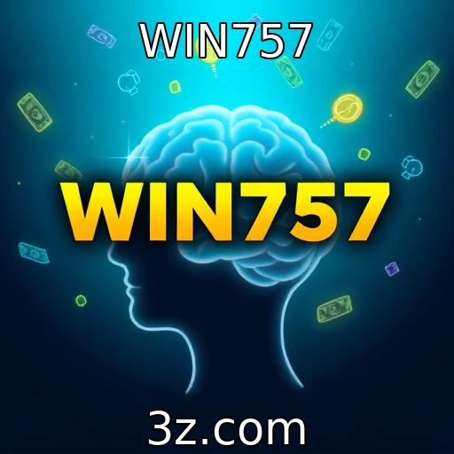 WIN757 Jackpots Progressivos: Estratégias para Maximizar Seus Ganhos em Cassinos Online