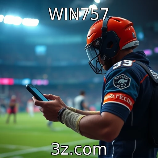 WIN757 Apostas esportivas: analisando as principais partidas do mês