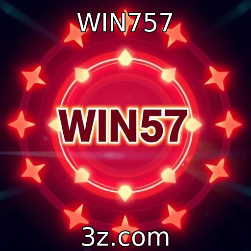 WIN757 Estratégias de Apostas Esportivas: Dominando o Jogo em 2025