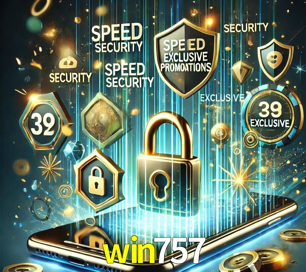 Vantagens do App win757