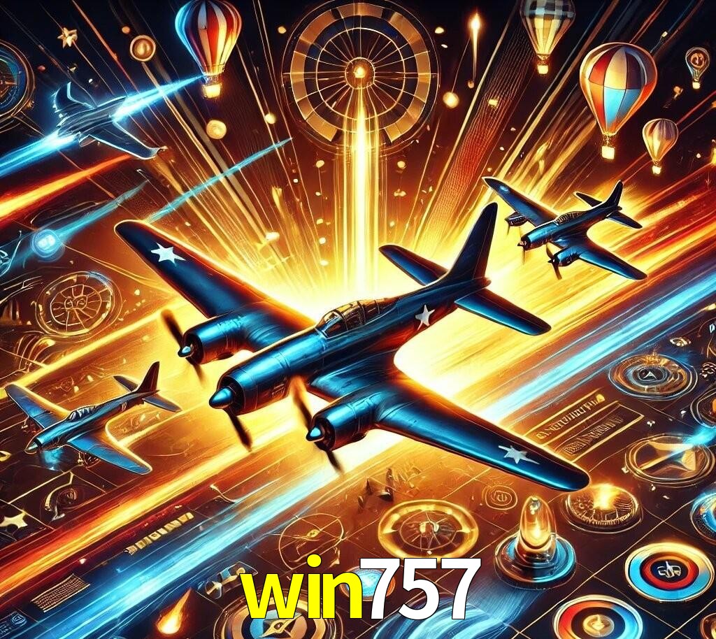 Vantagens do Aviator no win757