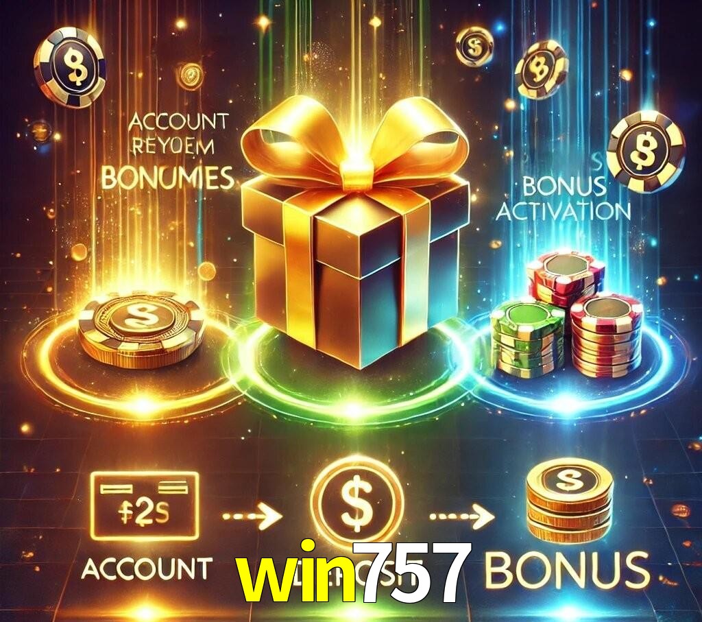 win757 Como Resgatar o Bônus