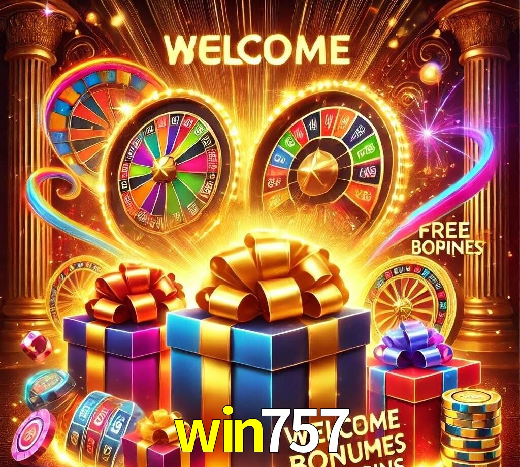 win757 Tipos de Bônus