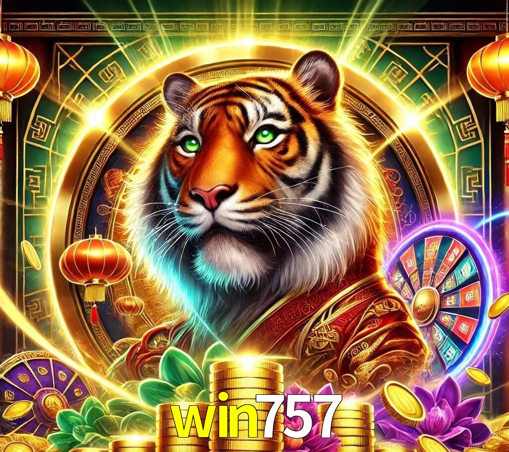 win757 Dicas para Fortune Tiger
