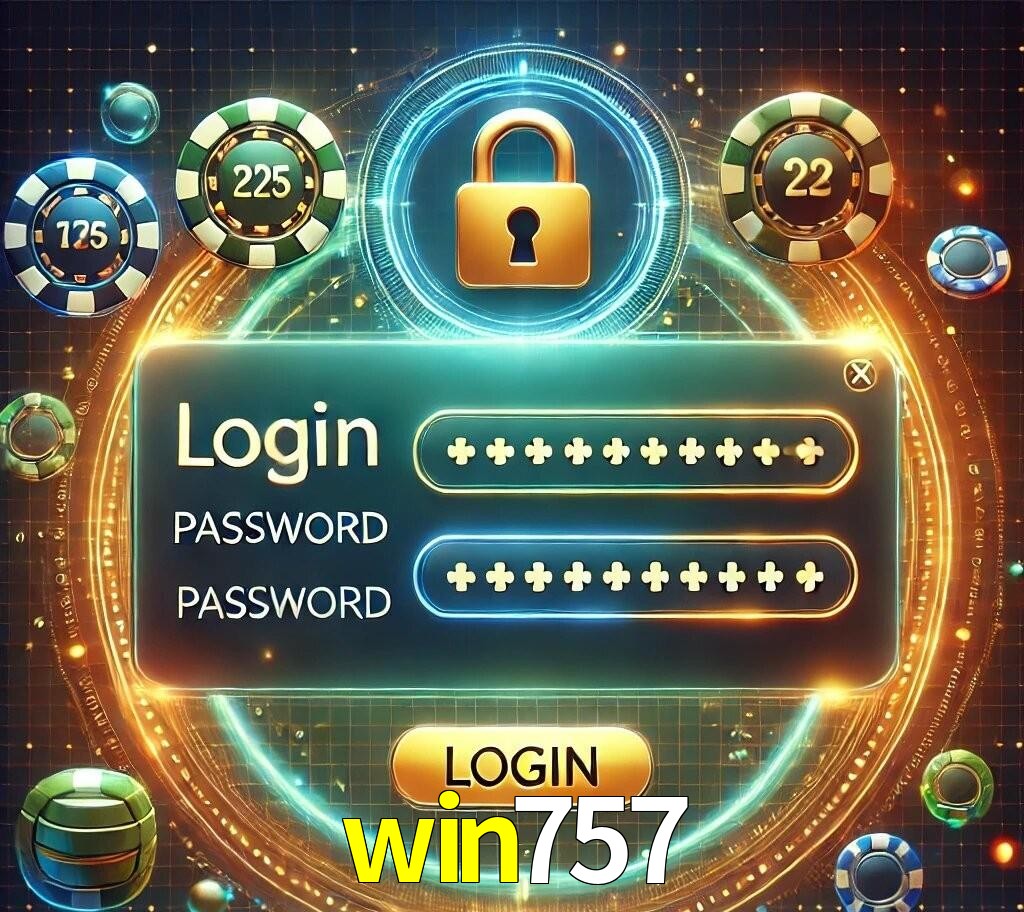 win757 Como Fazer Login