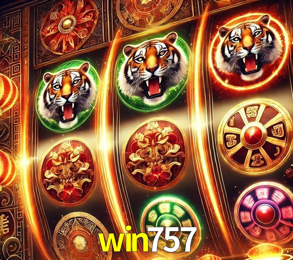 win757 Como Jogar Fortune Tiger