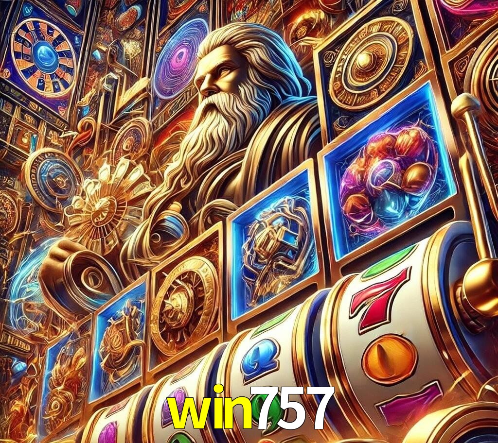 Novos Slots no win757