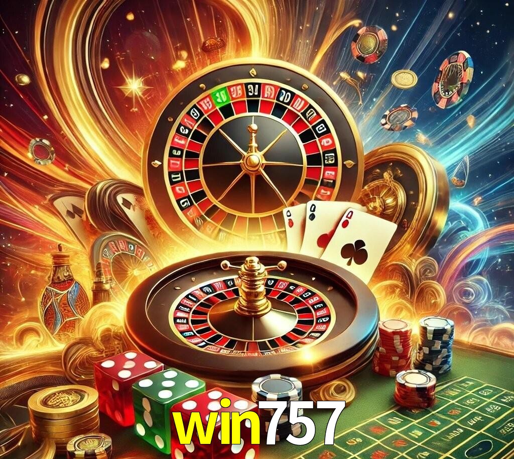 win757 Jogos Populares no Cassino
