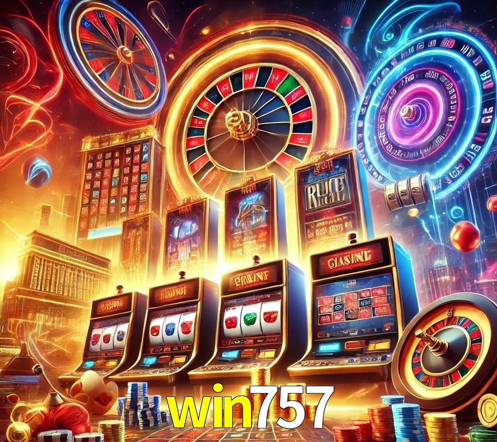 win757 Jogos Populares