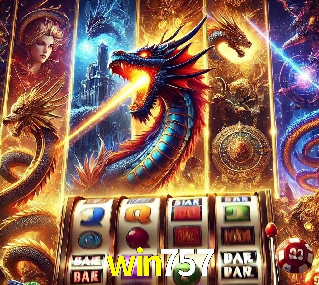 win757 Slots Populares