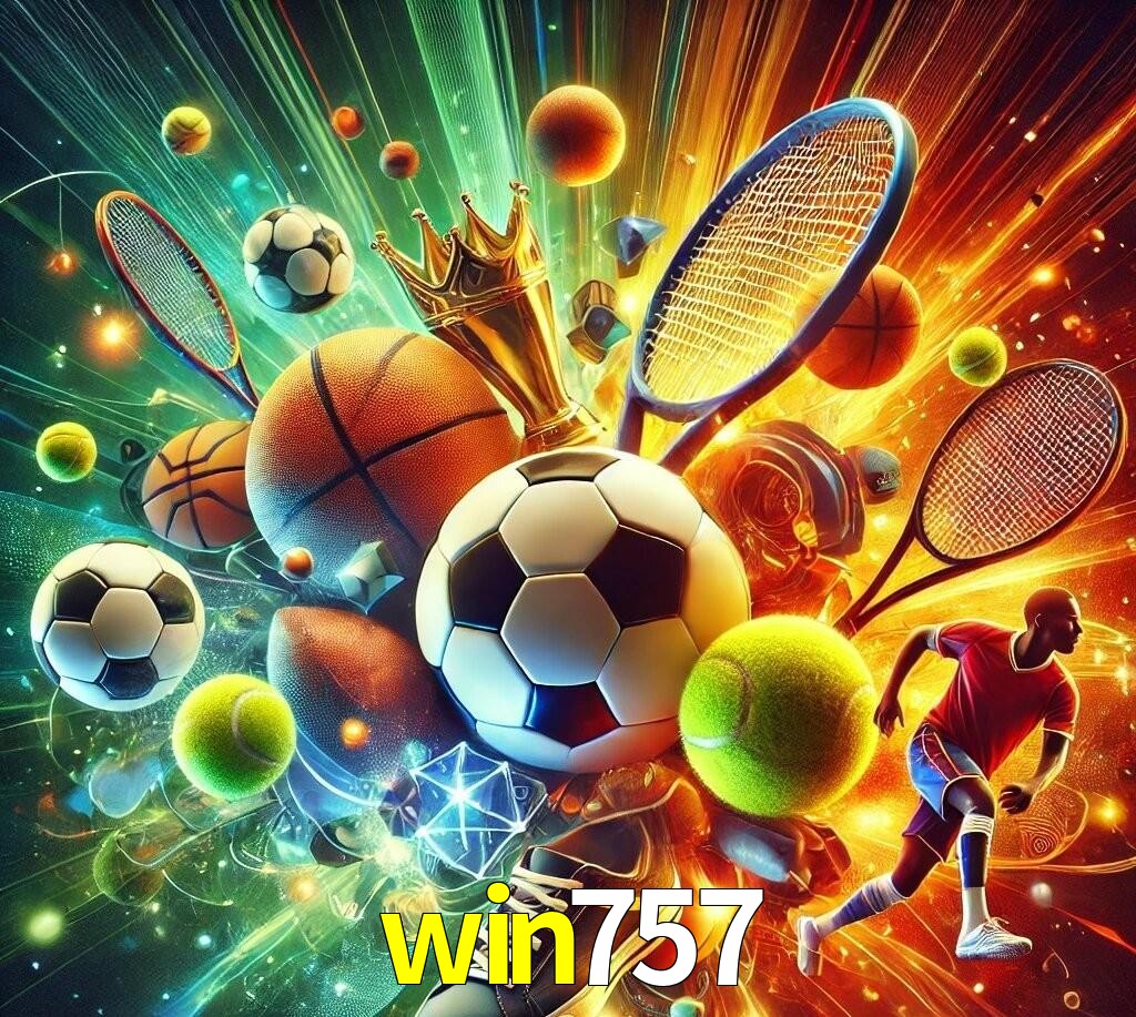 win757 Esportes Populares