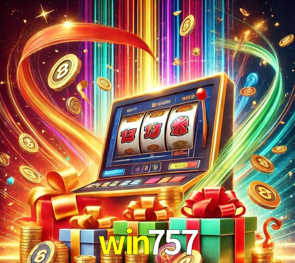 Promoções win757