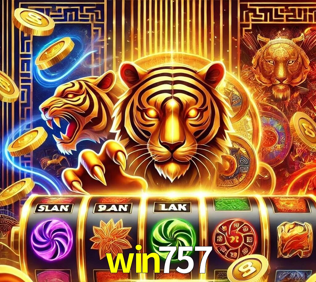 win757 Introdução ao Fortune Tiger