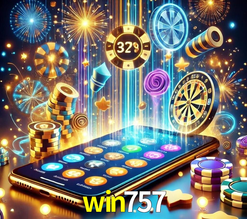 win757 Por Que Baixar o App?
