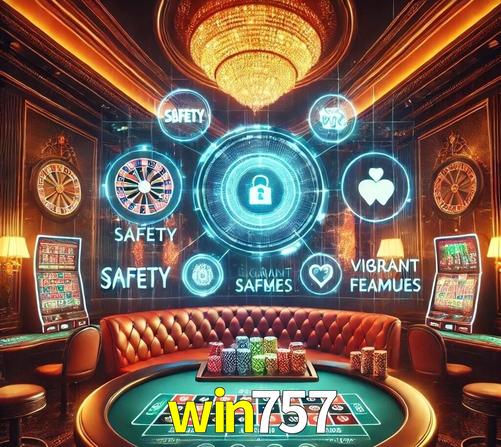 Por Que Jogar no win757?